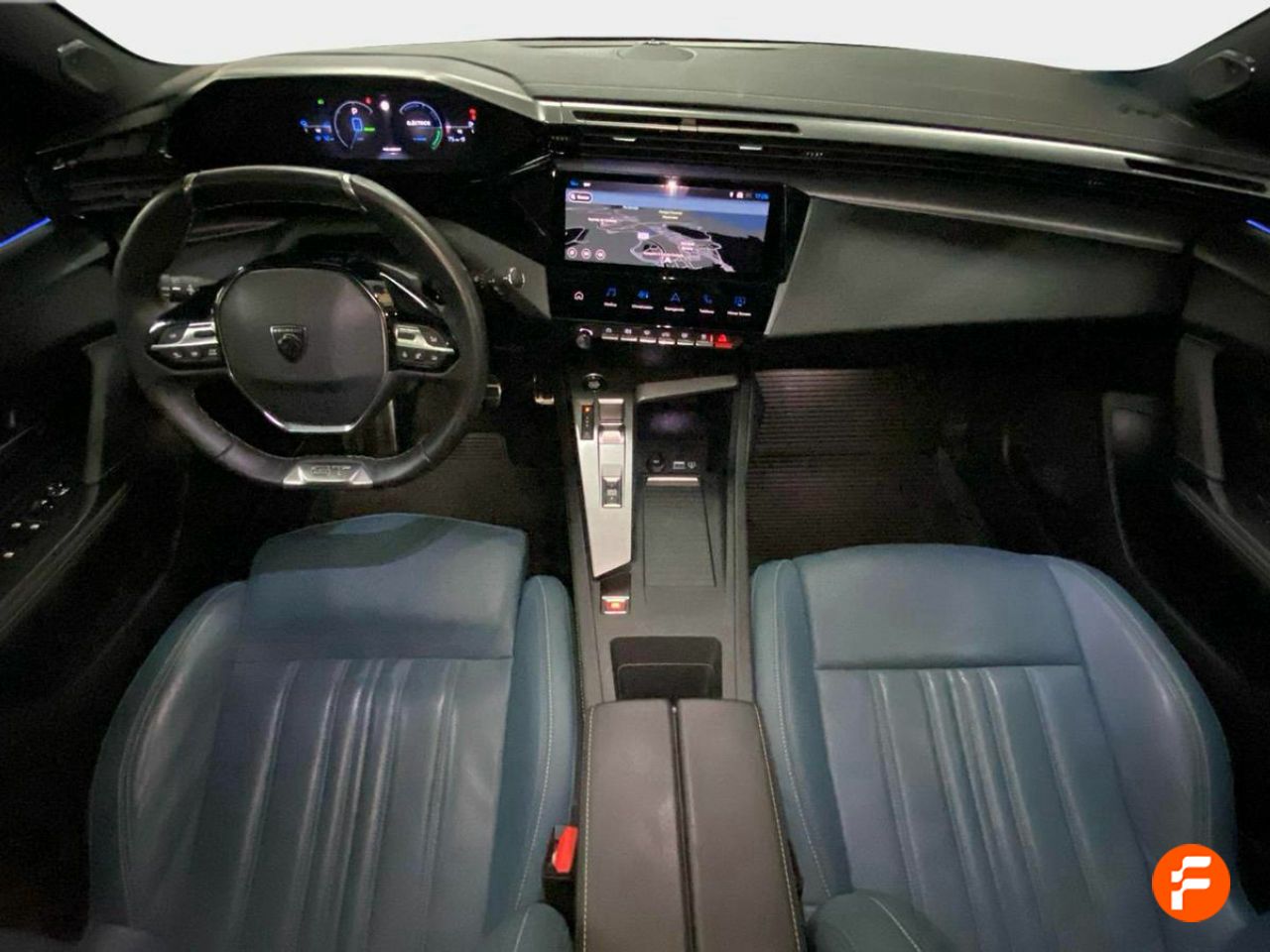 Foto Peugeot 308 14