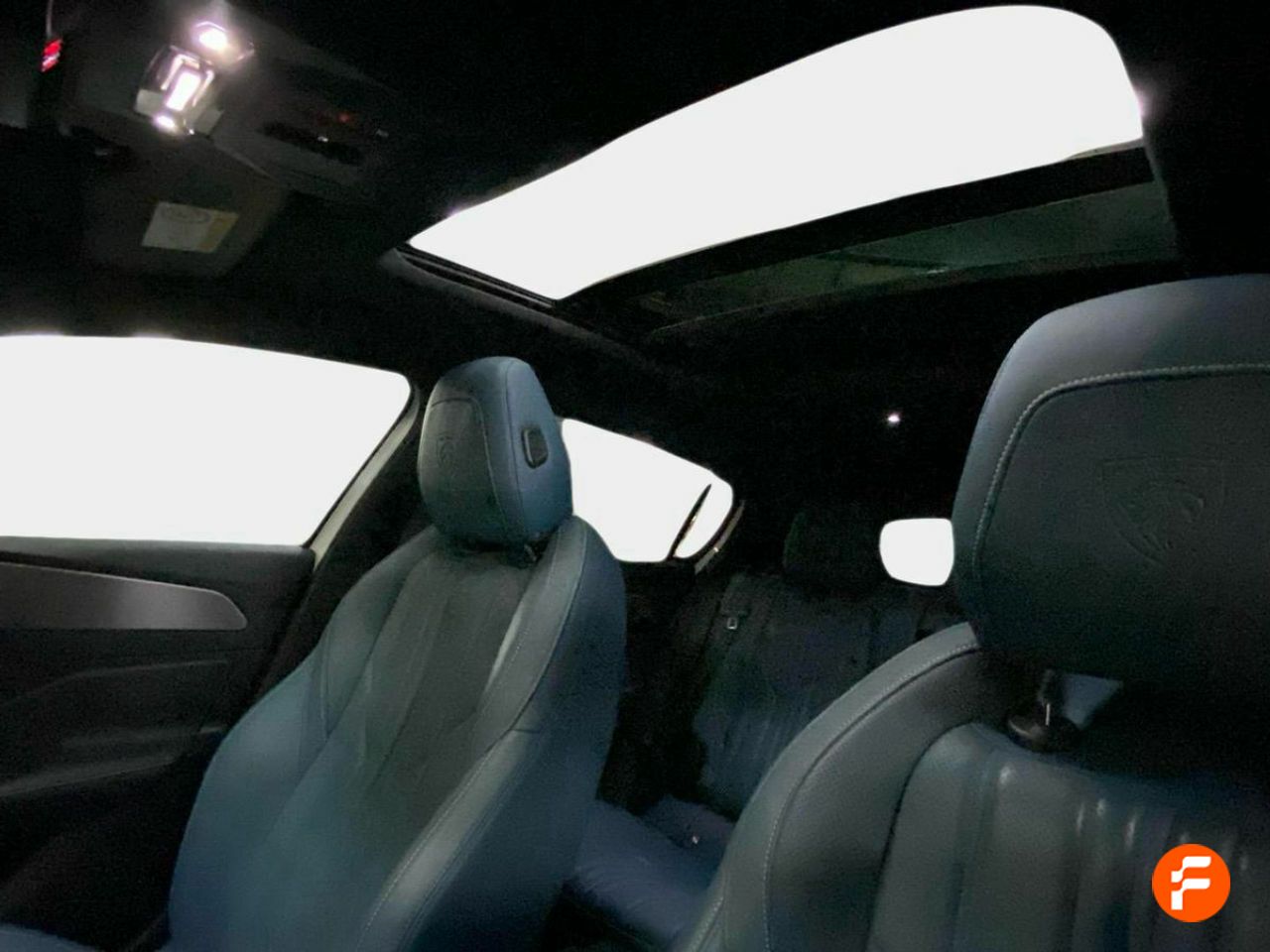 Foto Peugeot 308 19