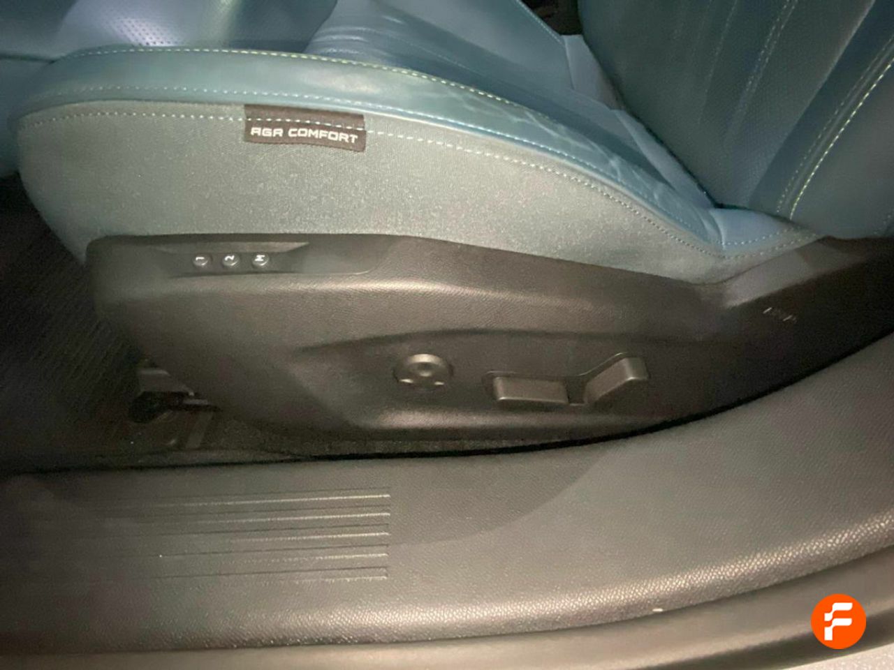 Foto Peugeot 308 25