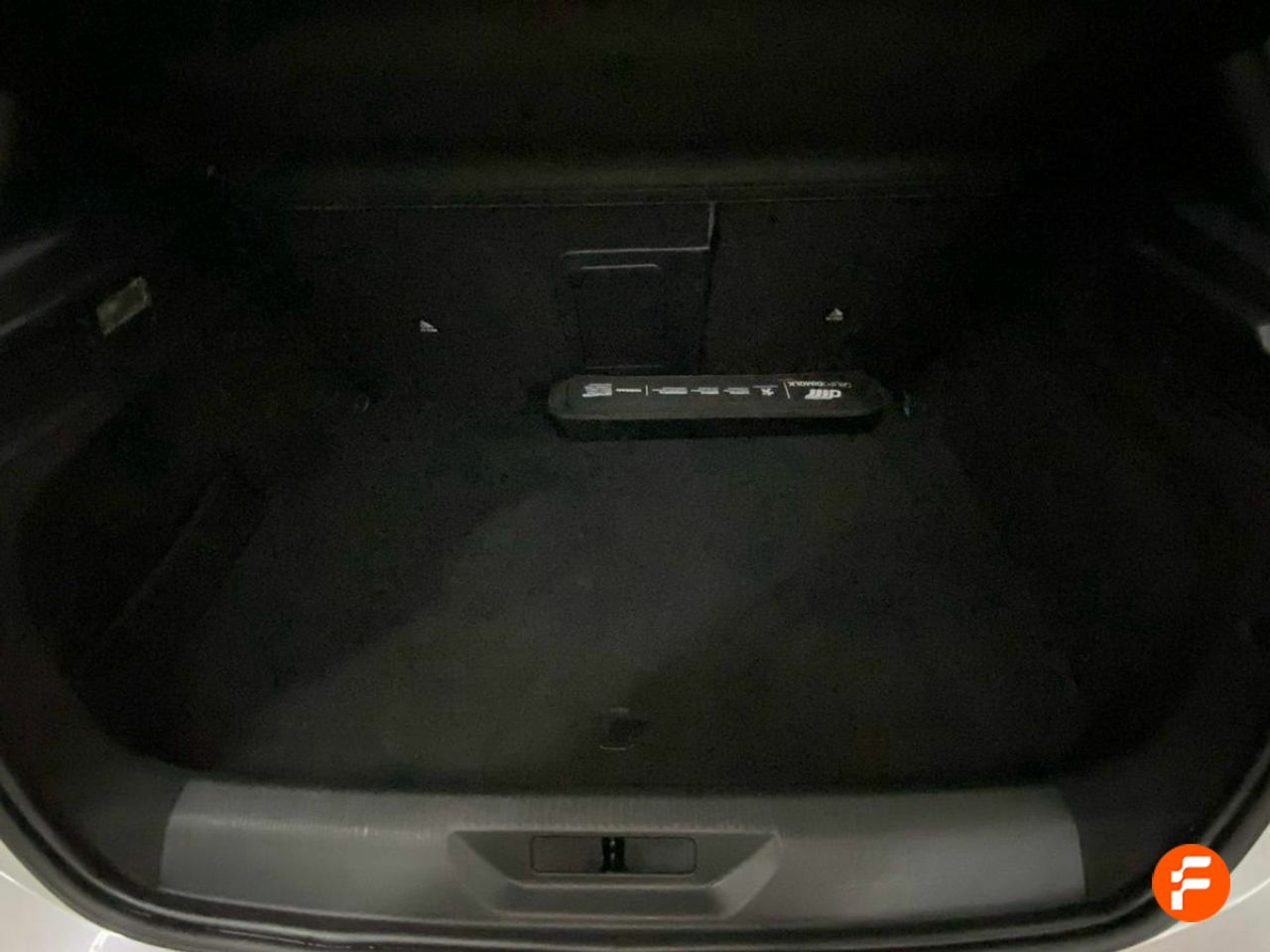 Foto Peugeot 308 26