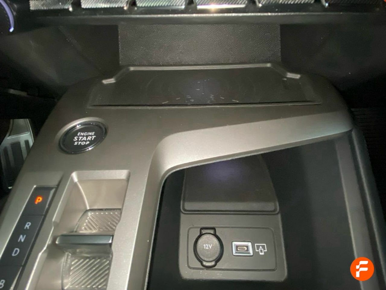 Foto Peugeot 308 29