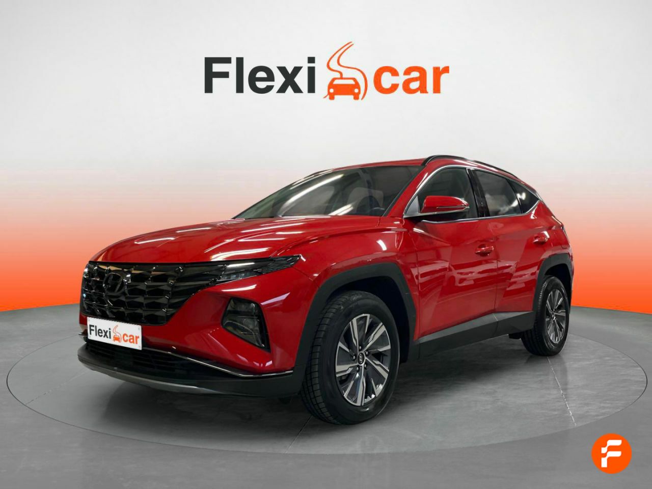 Foto Hyundai Tucson 3