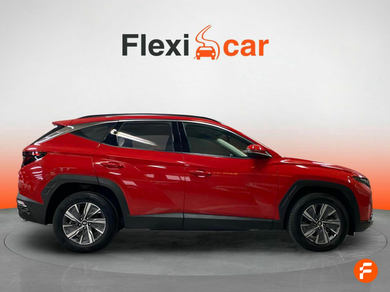 Foto Hyundai Tucson 4