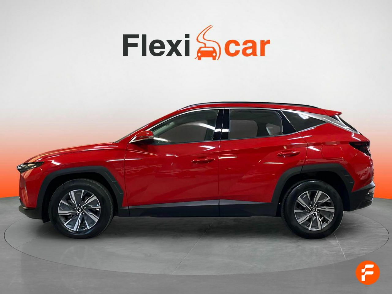 Foto Hyundai Tucson 5