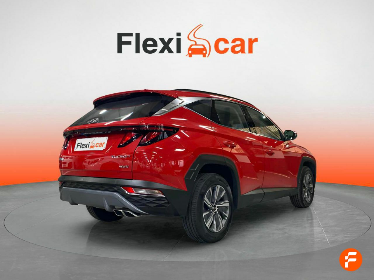 Foto Hyundai Tucson 7