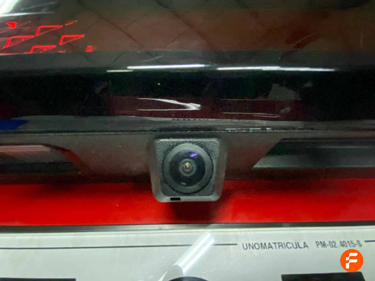 Foto Hyundai Tucson 11