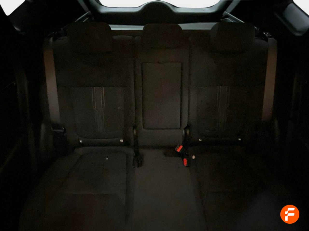 Foto Hyundai Tucson 17