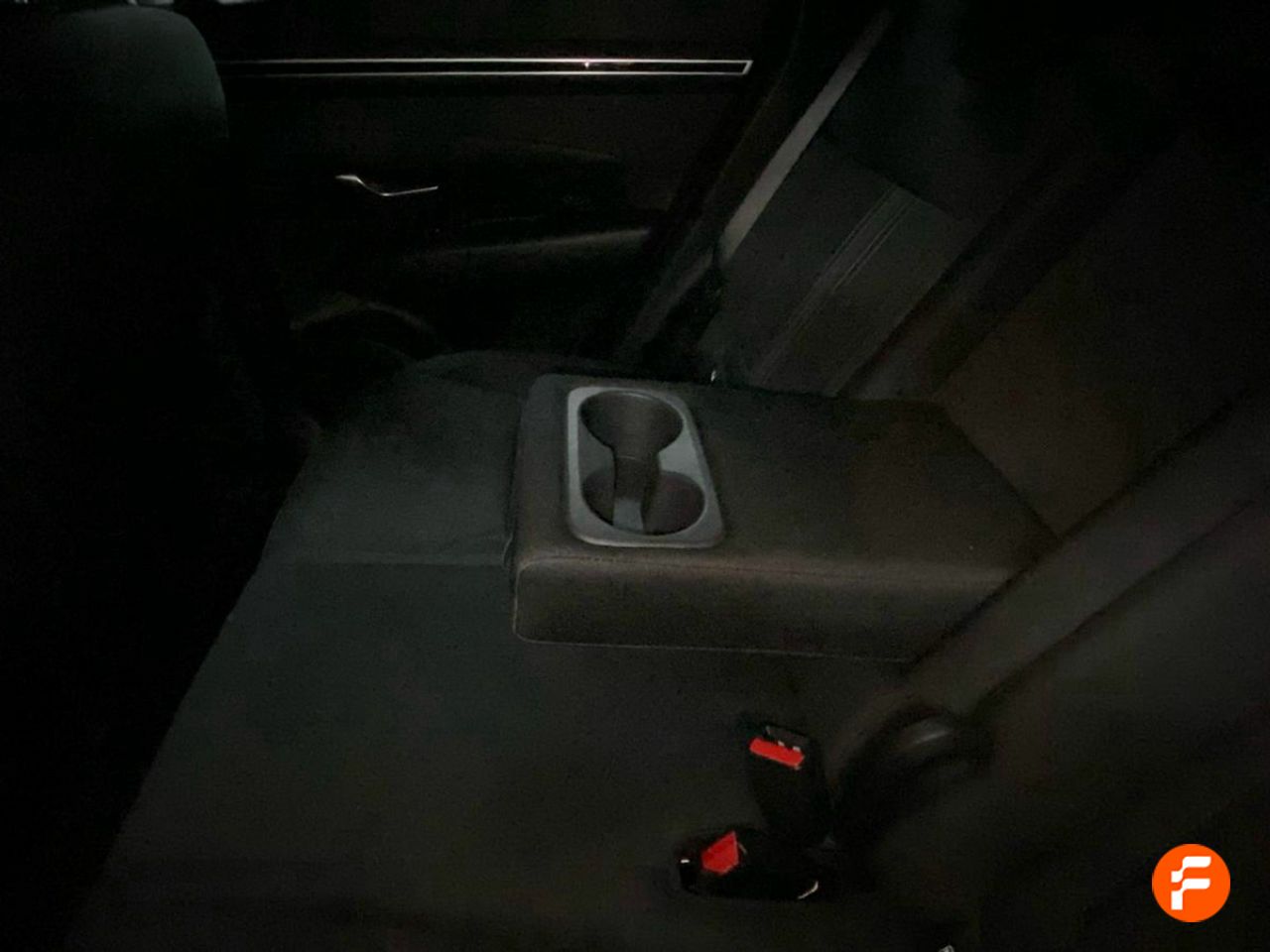 Foto Hyundai Tucson 18