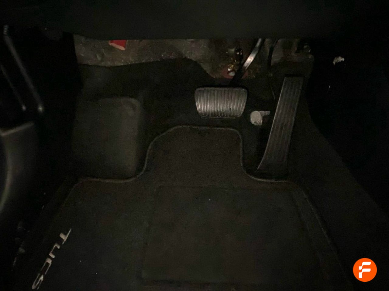 Foto Hyundai Tucson 22