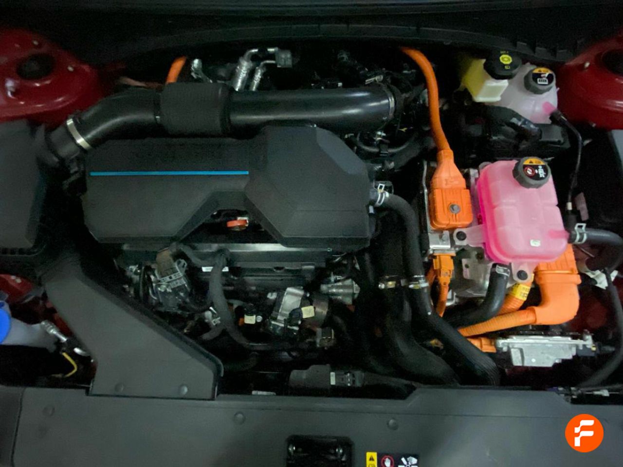 Foto Hyundai Tucson 24