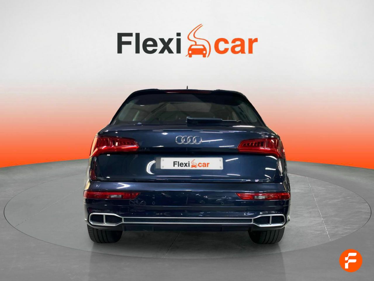 Foto Audi Q5 8