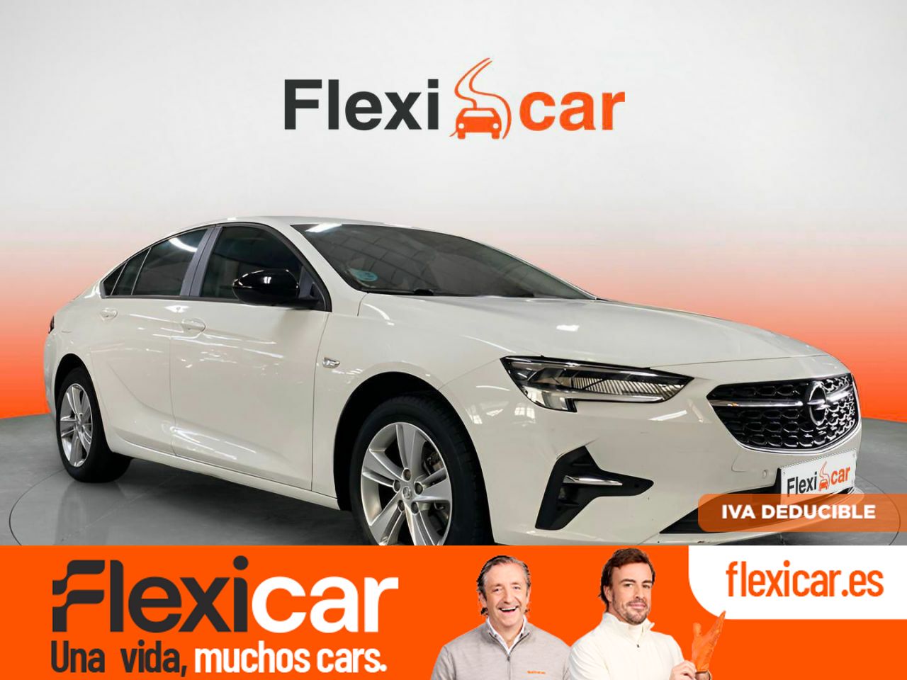 Foto Opel Insignia  1