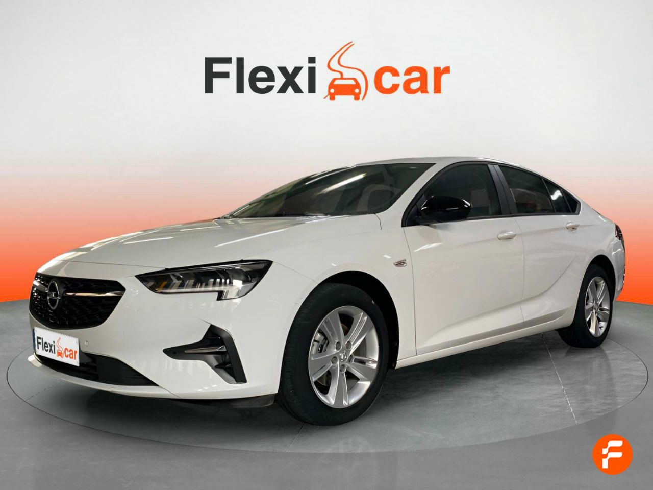 Foto Opel Insignia  3