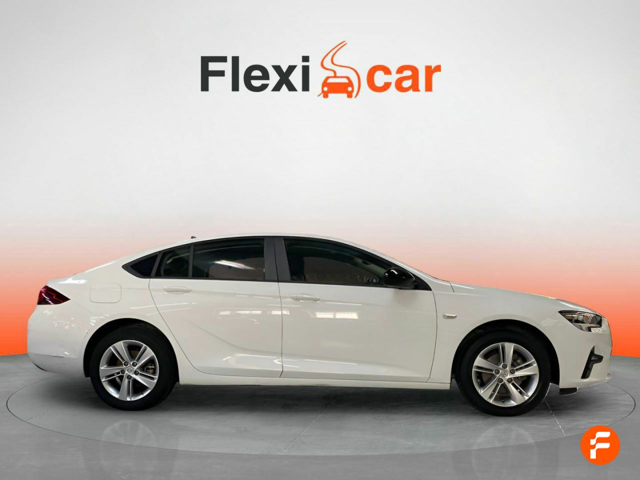 Foto Opel Insignia  4