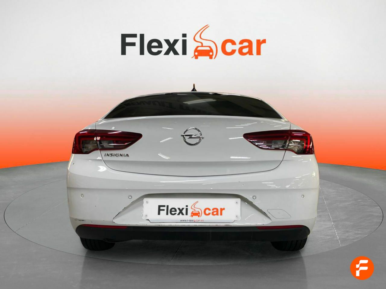 Foto Opel Insignia  8