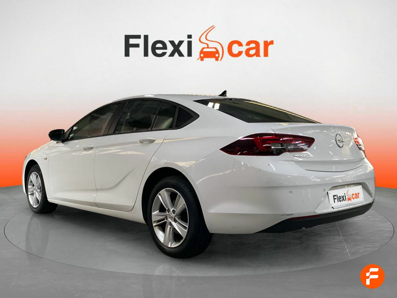 Foto Opel Insignia  9