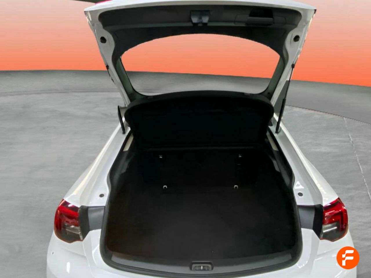 Foto Opel Insignia  10