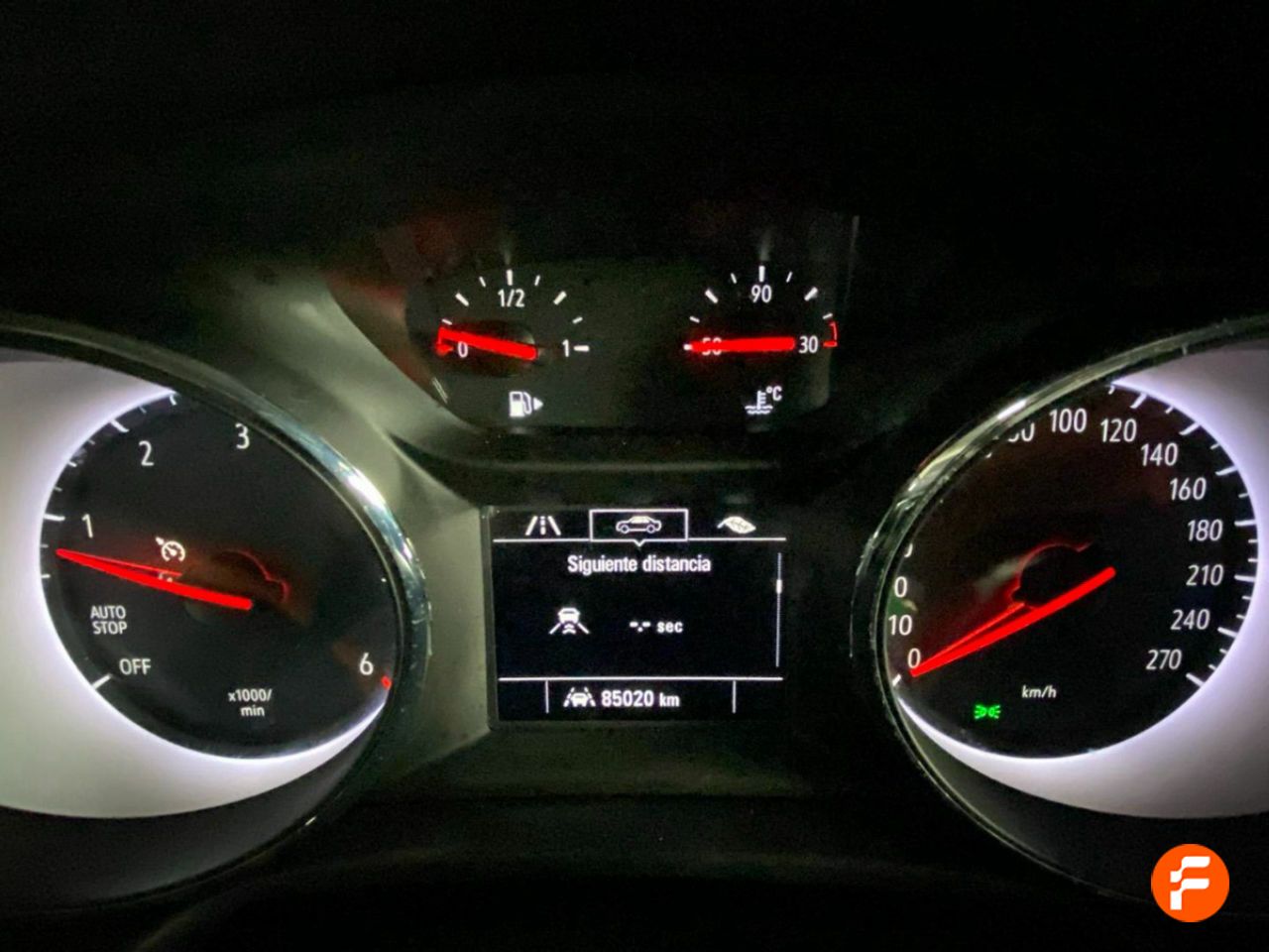Foto Opel Insignia  11