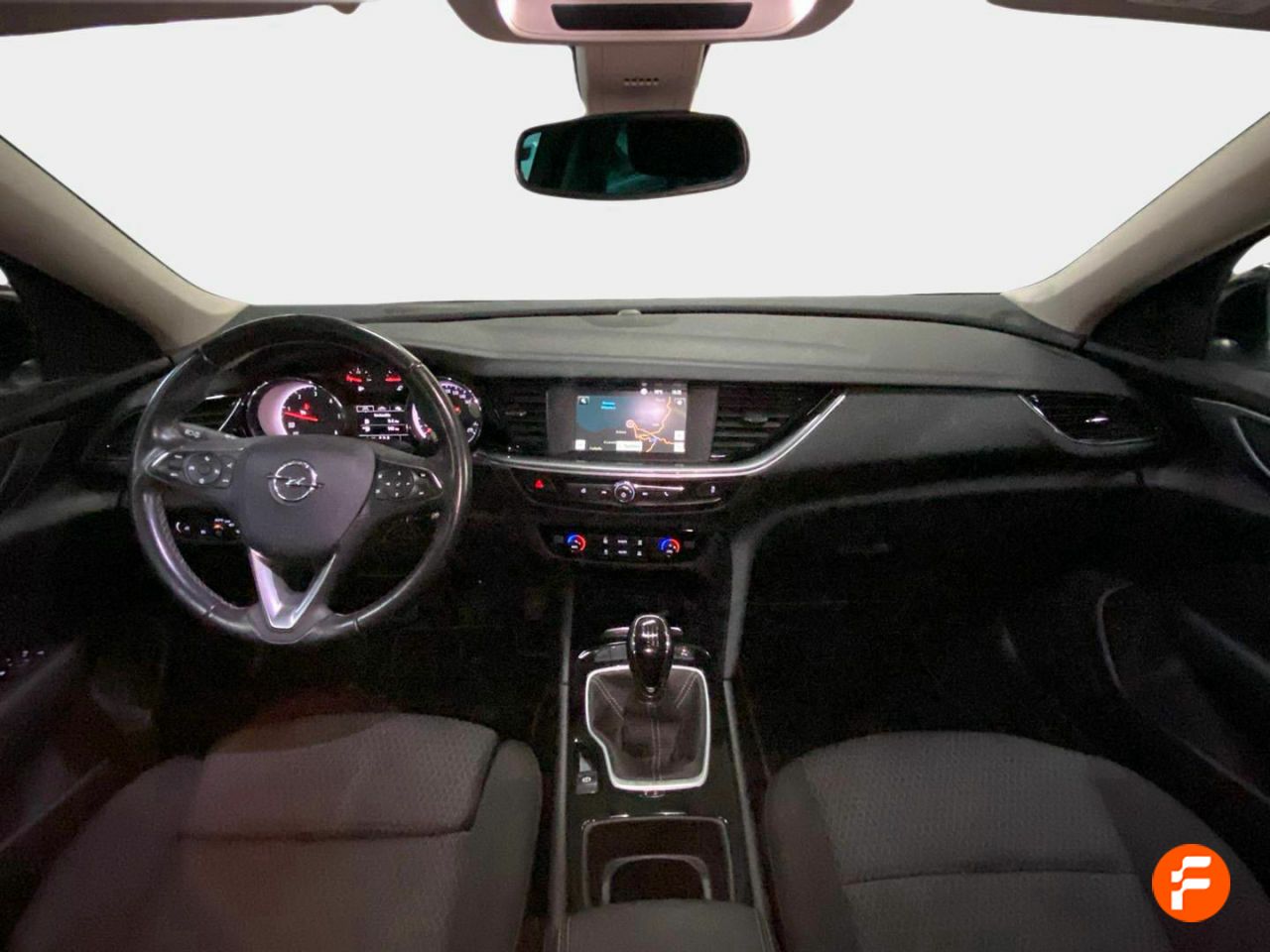Foto Opel Insignia  13