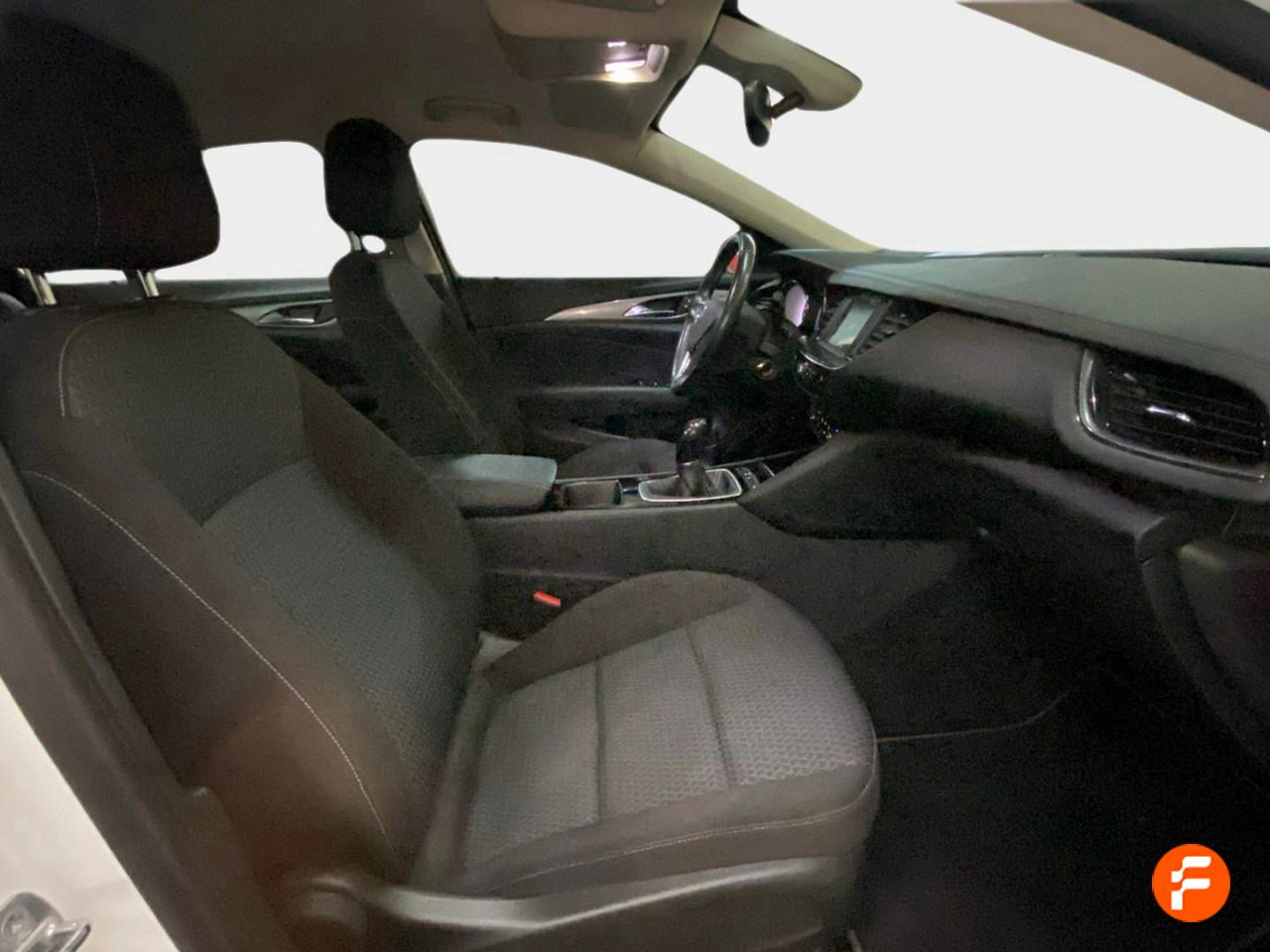 Foto Opel Insignia  16