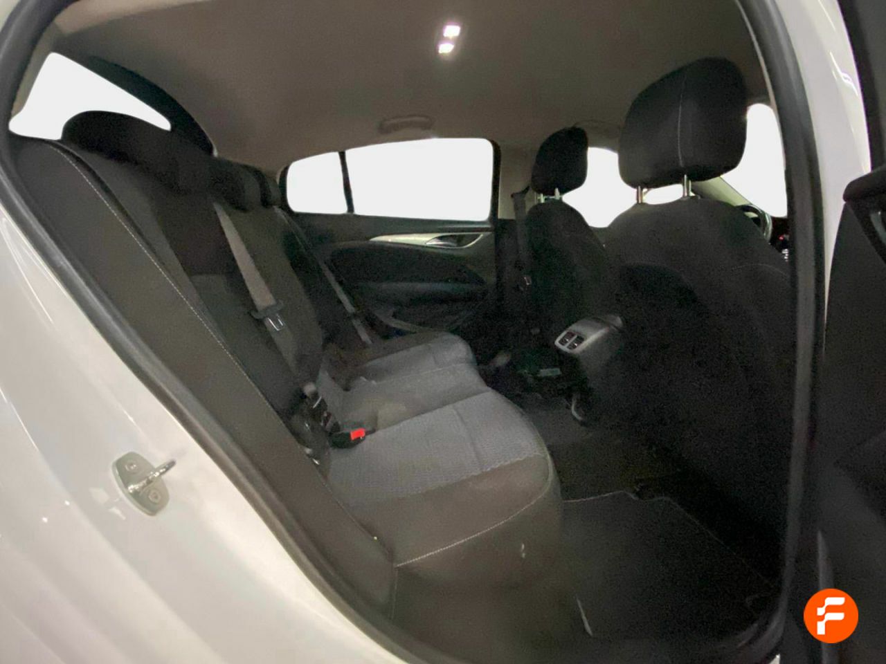 Foto Opel Insignia  17