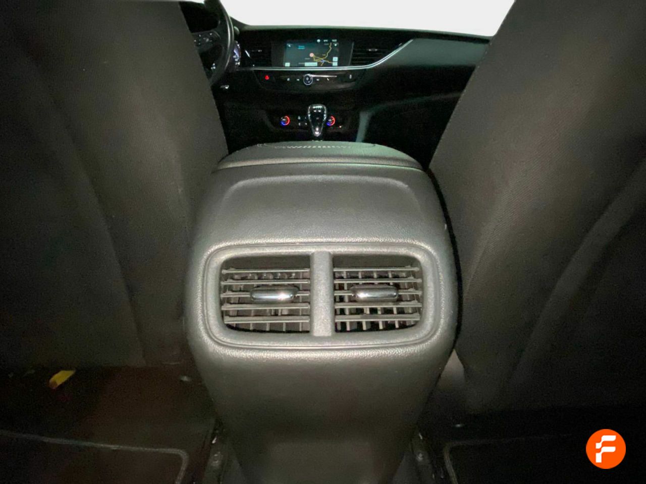 Foto Opel Insignia  20