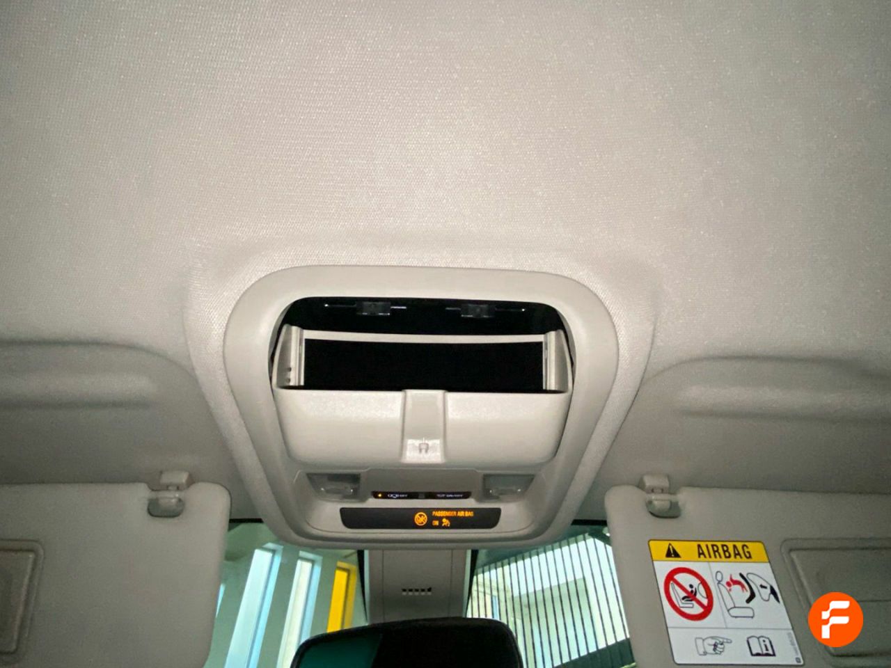 Foto Opel Insignia  21