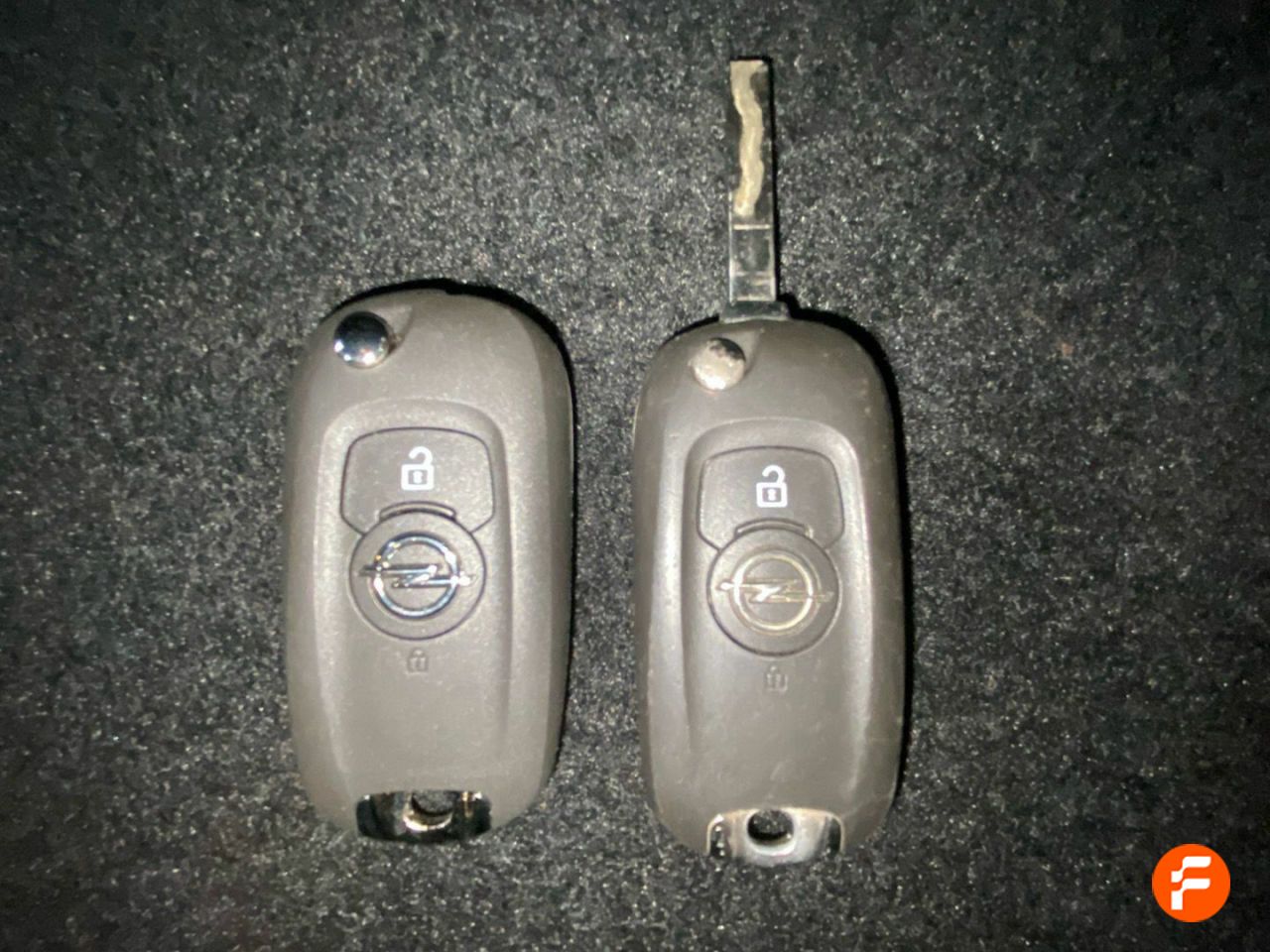 Foto Opel Insignia  22