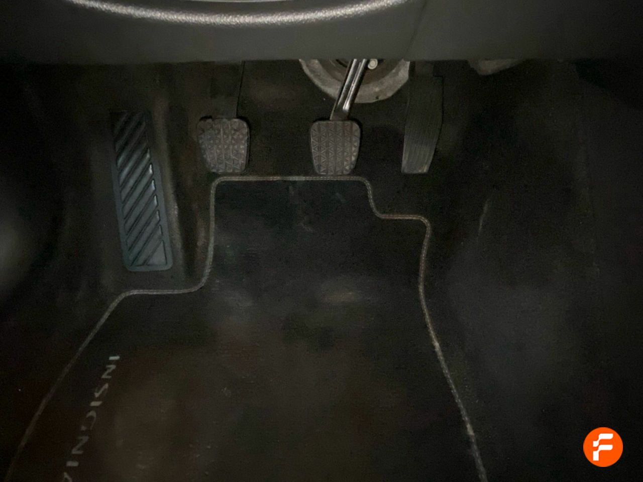 Foto Opel Insignia  23