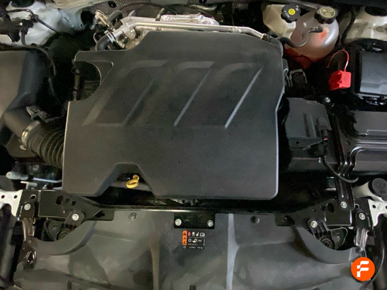 Foto Opel Insignia  25