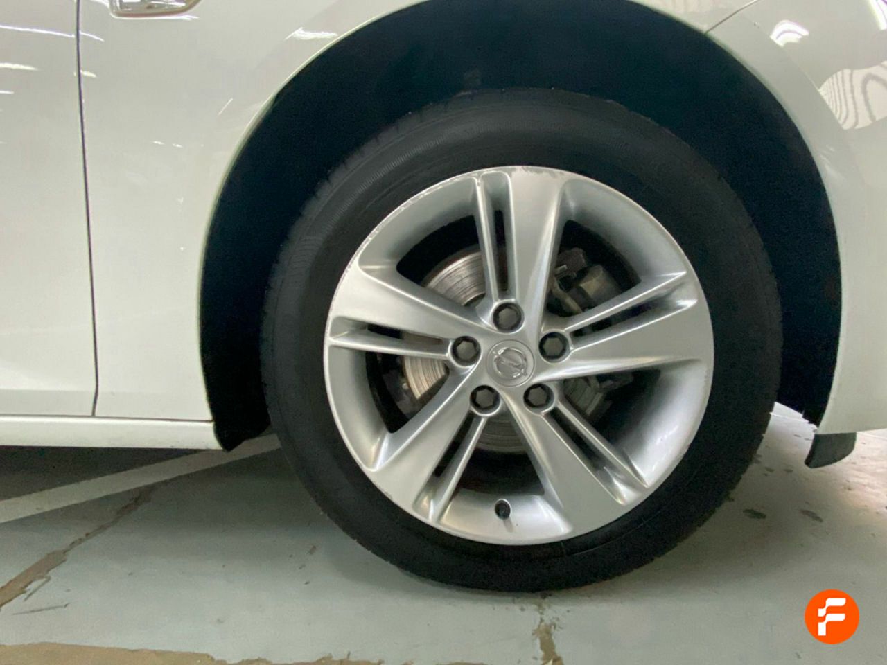 Foto Opel Insignia  26