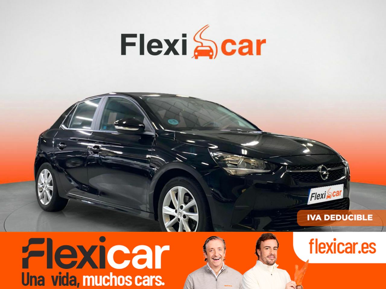 Foto Opel Corsa 1