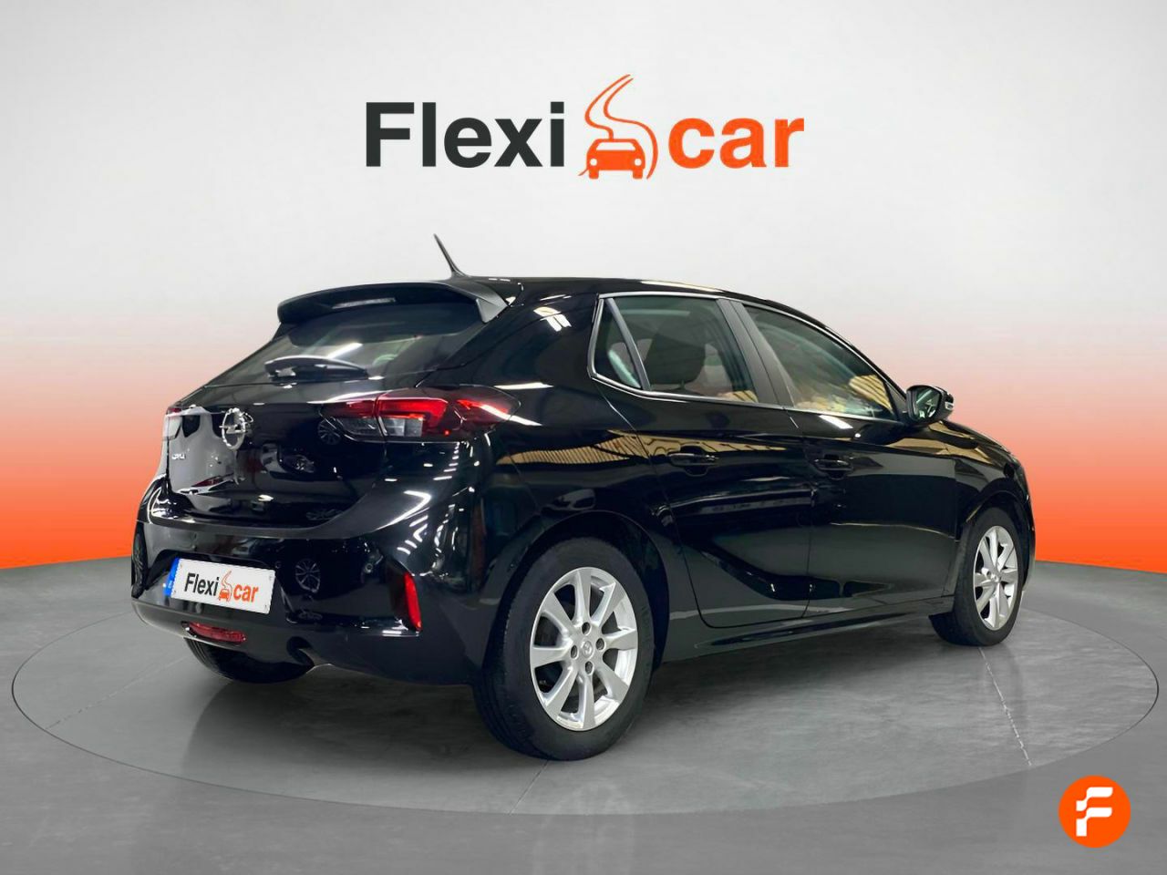 Foto Opel Corsa 7