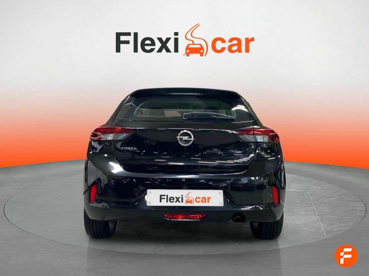 Foto Opel Corsa 8