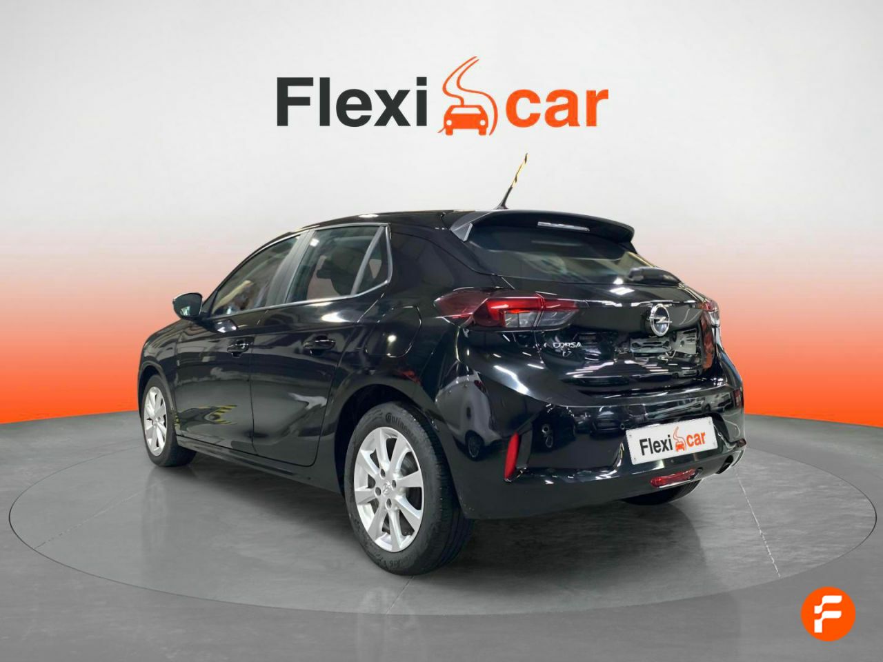 Foto Opel Corsa 9