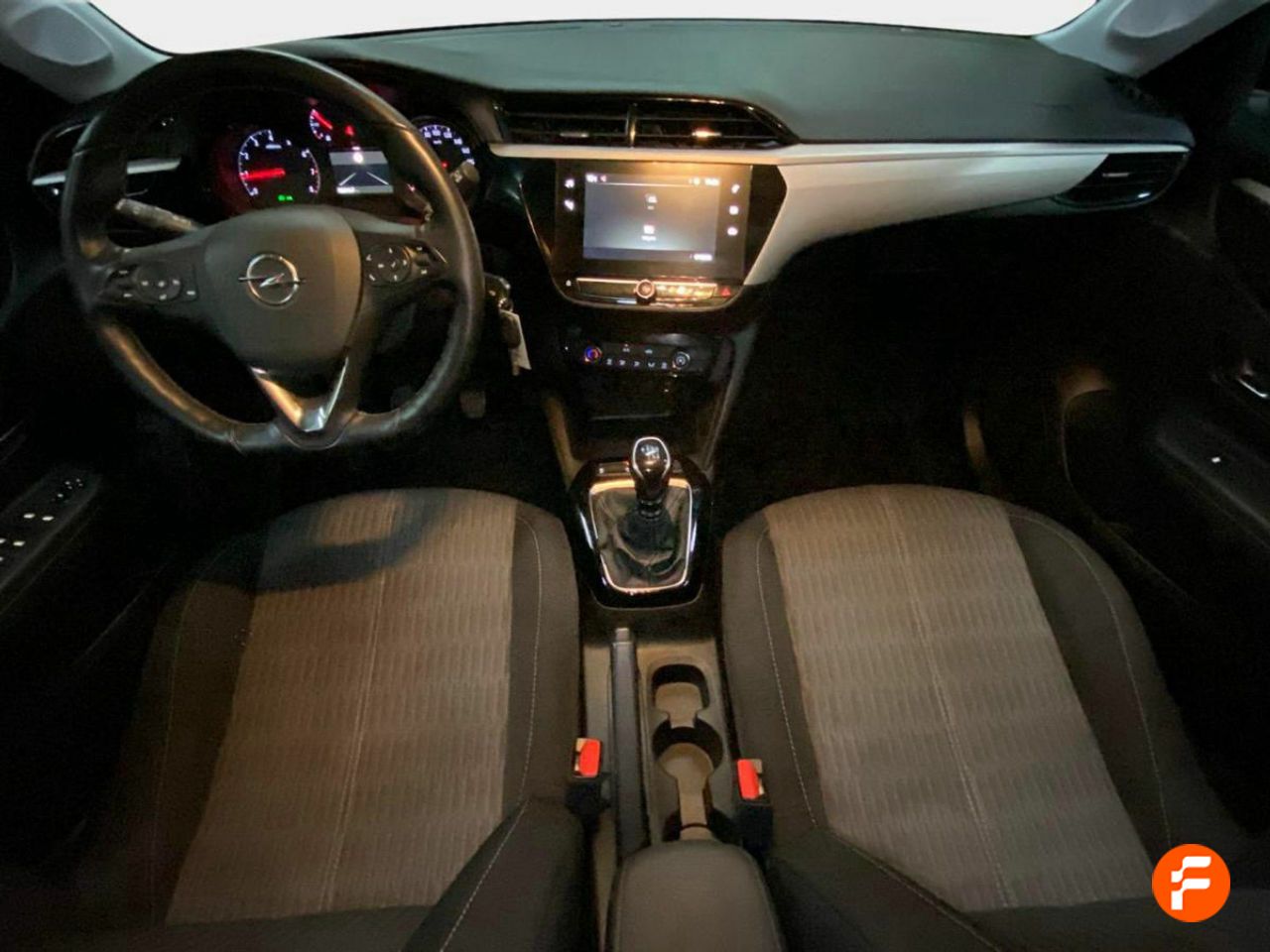 Foto Opel Corsa 13