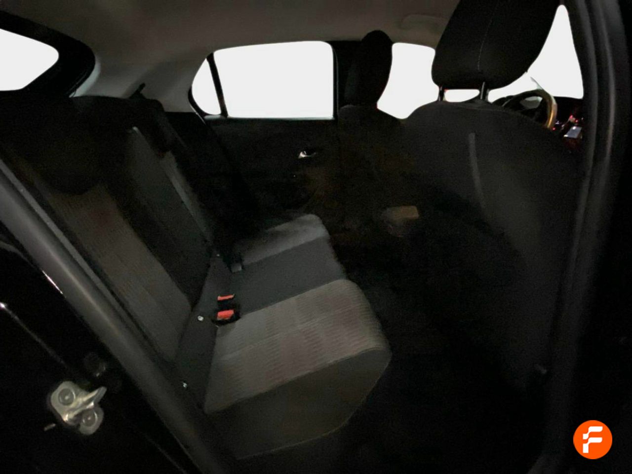 Foto Opel Corsa 16
