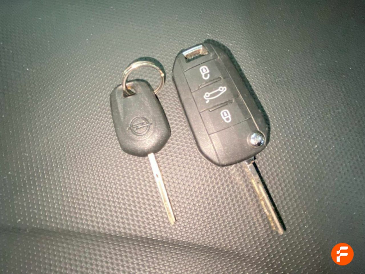 Foto Opel Corsa 20