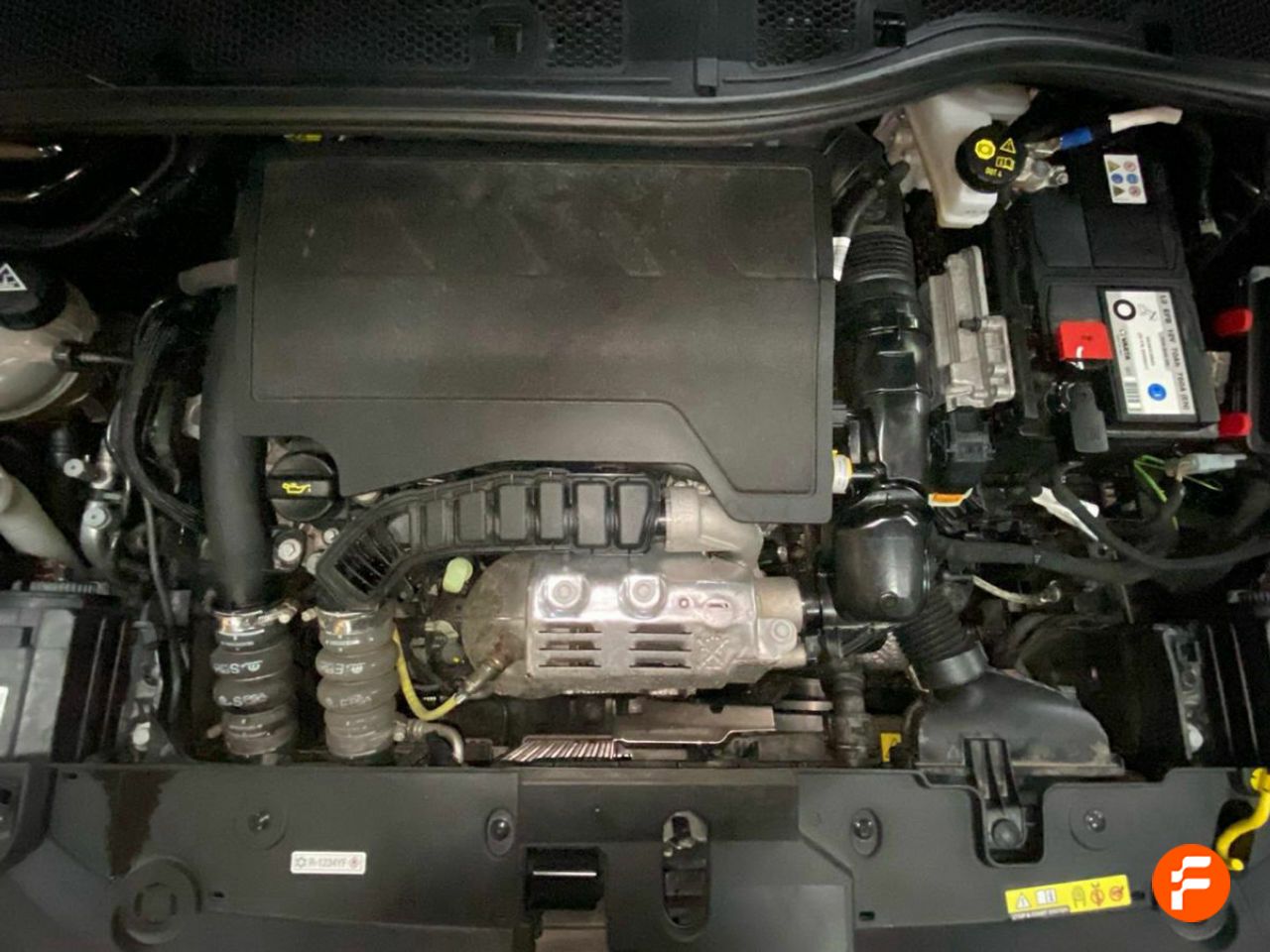 Foto Opel Corsa 23
