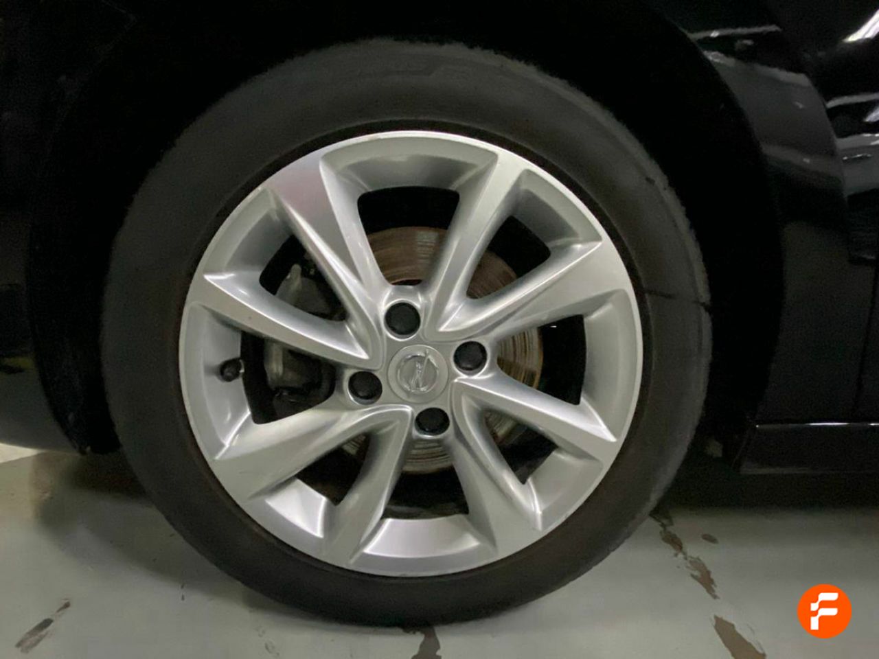 Foto Opel Corsa 24