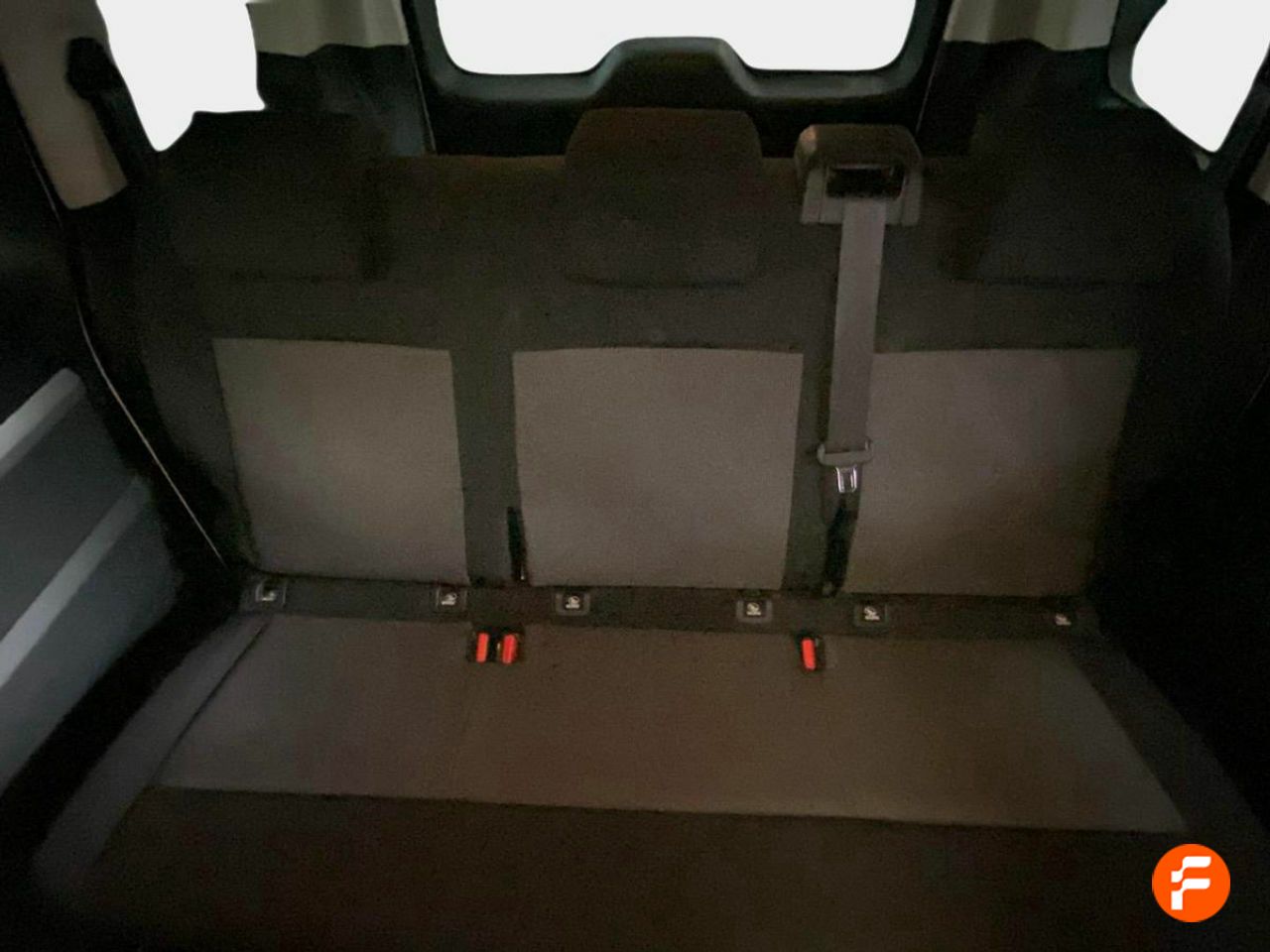 Foto Citroën Spacetourer 17
