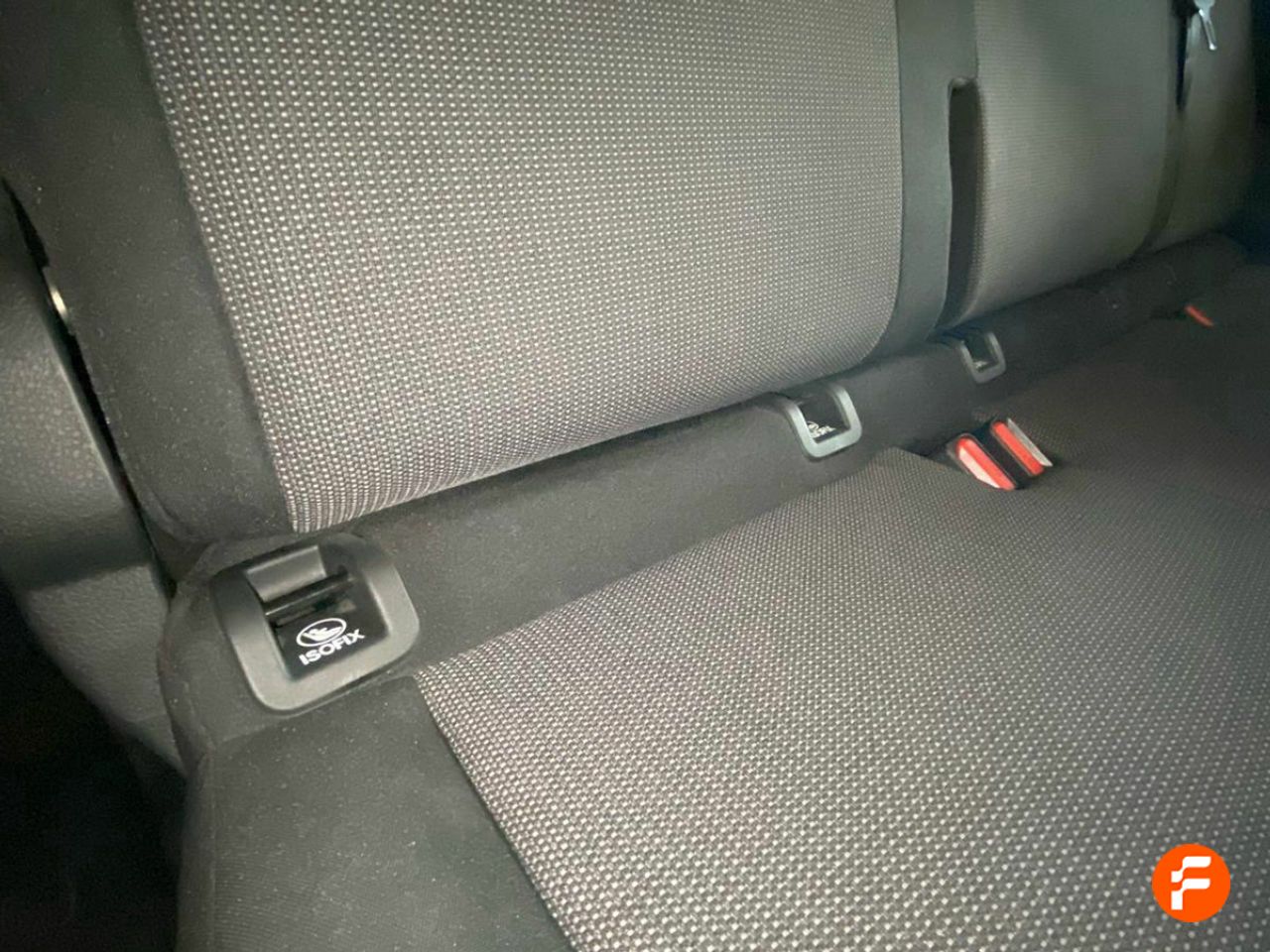 Foto Citroën Spacetourer 18