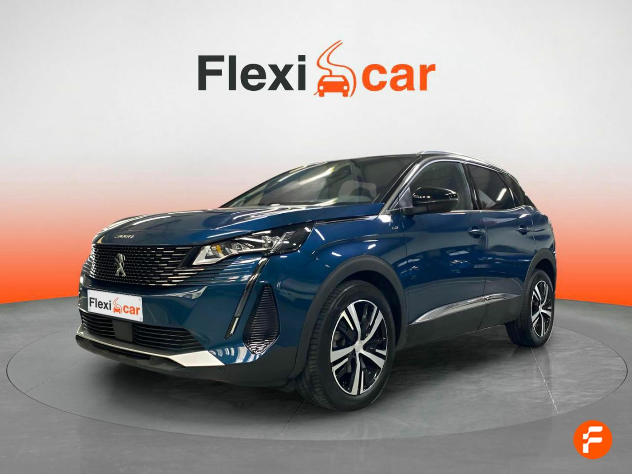 Foto Peugeot 3008 3