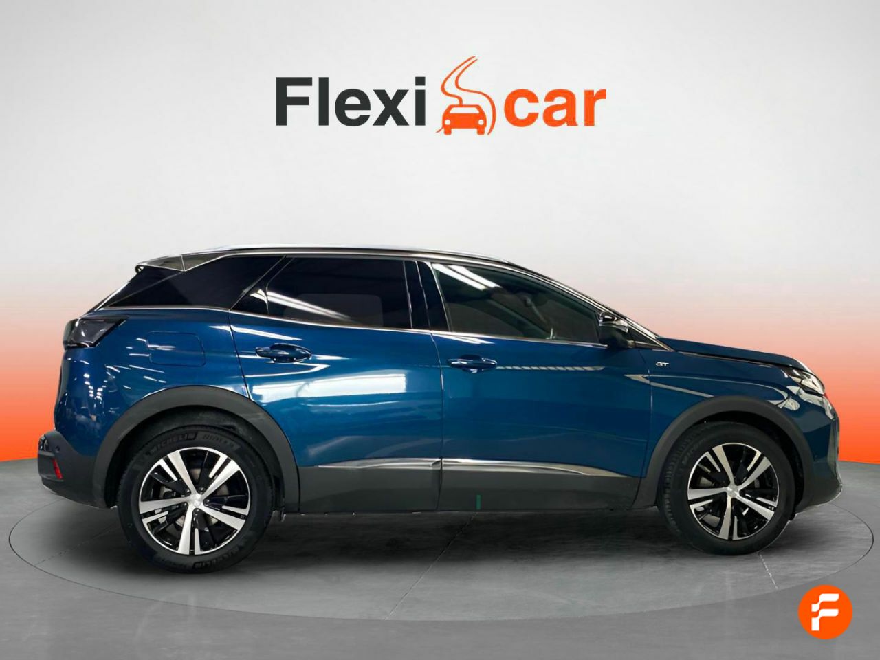 Foto Peugeot 3008 4