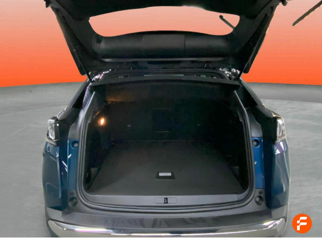 Foto Peugeot 3008 10