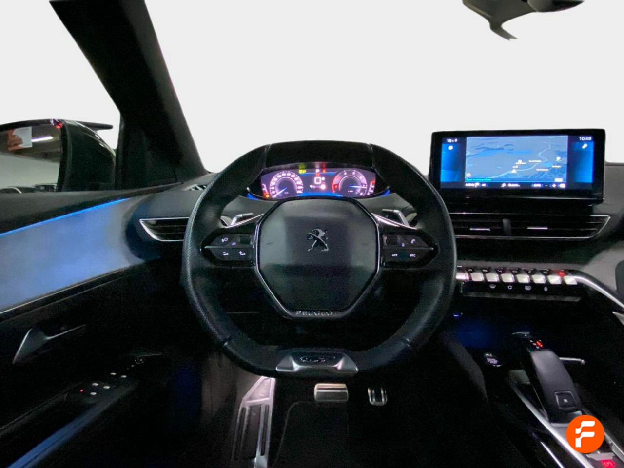 Foto Peugeot 3008 13