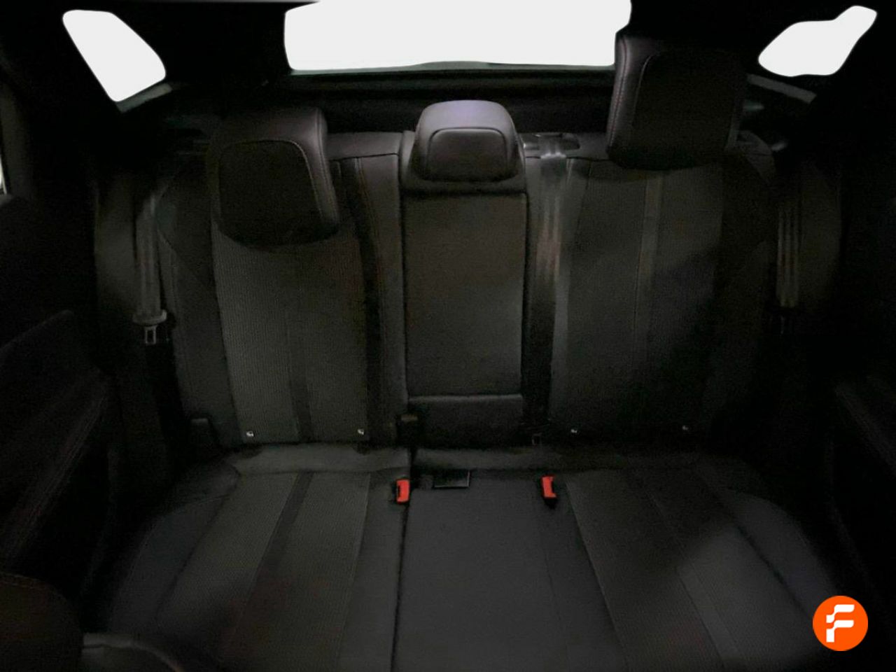 Foto Peugeot 3008 18