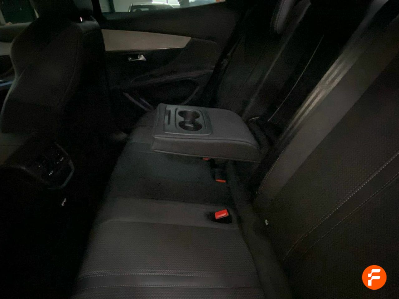 Foto Peugeot 3008 19