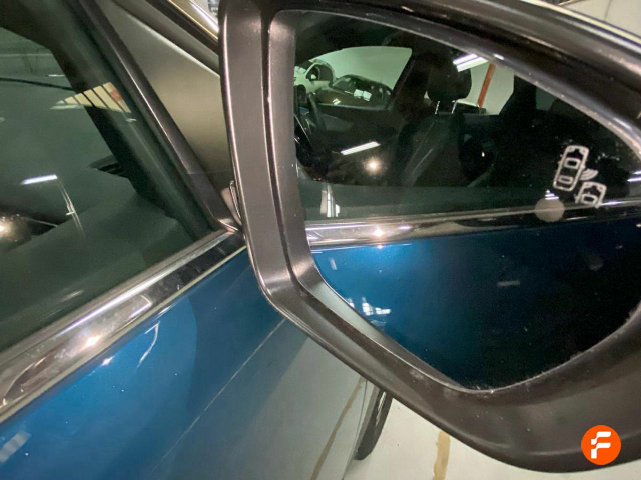 Foto Peugeot 3008 24