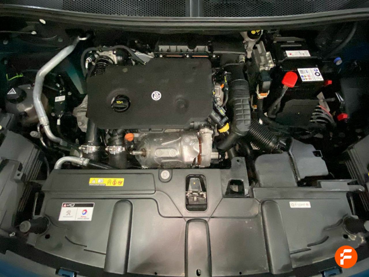 Foto Peugeot 3008 29